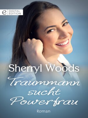 cover image of Traummann sucht Powerfrau